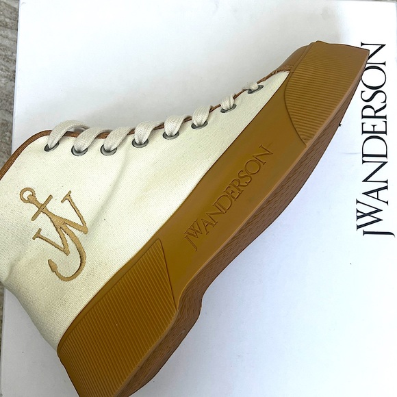 JW ANDERSON JW 3 - Picture 6 of 15